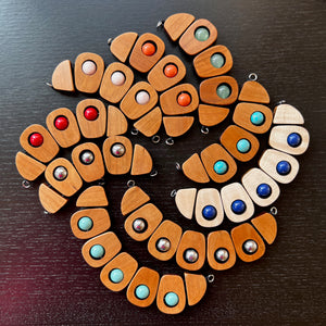 Petals Necklace
