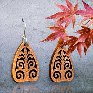 Charleston Gate Earrings