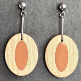 Oh Earrings