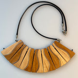 Shadowplay Necklace