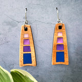 Paintbox Earrings