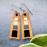 Paintbox Earrings