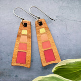 Paintbox Earrings