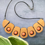Petals Necklace