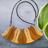 Shadowplay Necklace