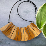 Shadowplay Necklace