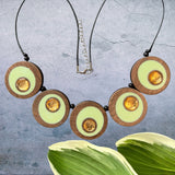 Rollo Necklace
