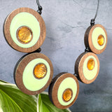 Rollo Necklace