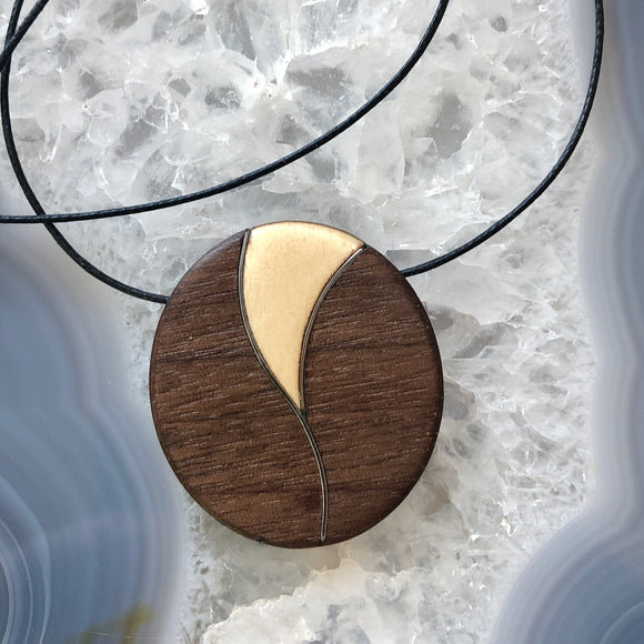 Three Rivers Necklace